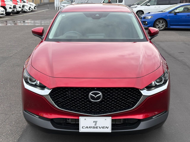 CX-302.0 20S Lパッケージ