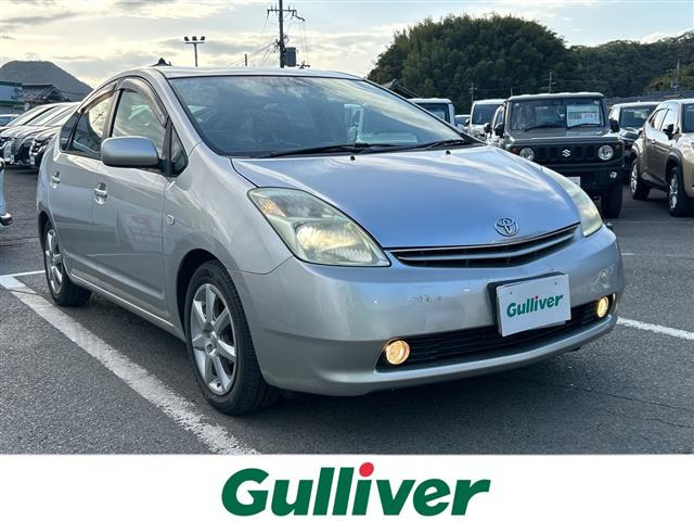 プリウス1.5 G ツーリングセレクション プレミアム