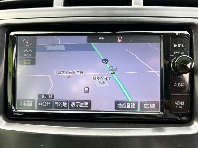 プリウスα1.8 S チューンブラック