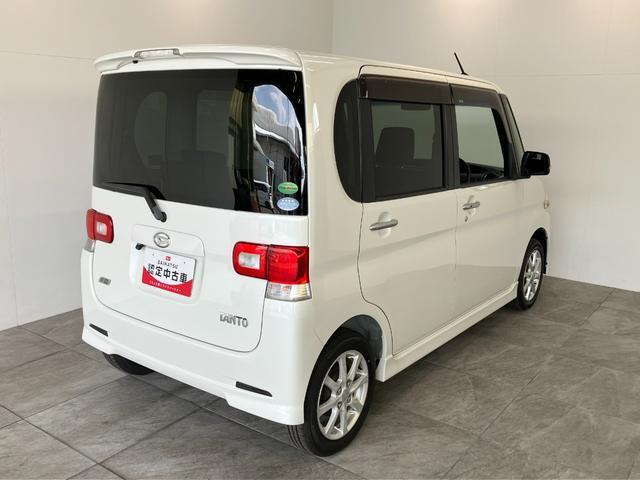 タントG スペシャル