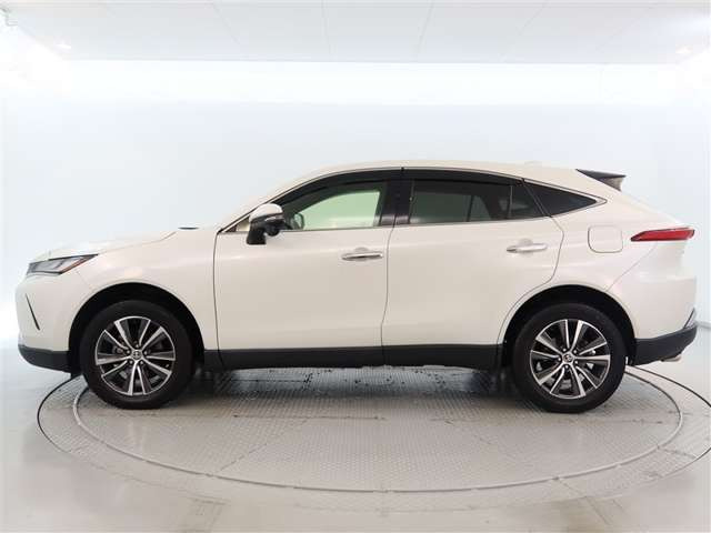 ヤリス1.5 ハイブリッド G