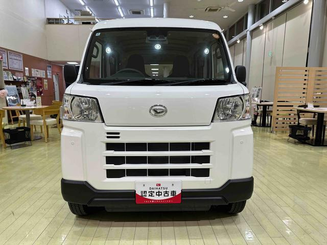 ハイゼットカーゴ