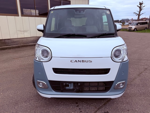 ムーヴキャンバス