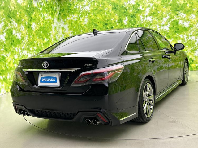 クラウン2.0 RS アドバンス