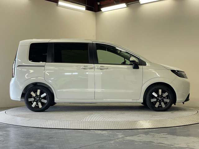 純正、社外のエアロパーツの取付も可能です!もっとカッコ良くしたい方はお気軽にお尋ねください!!