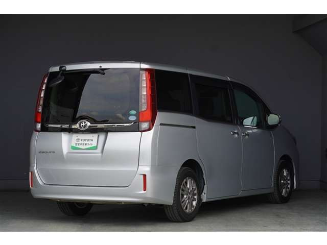 エスクァイア2.0 Gi