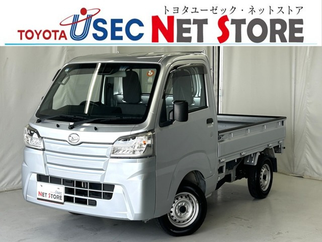 ハイゼットトラックスタンダード SAIIIt