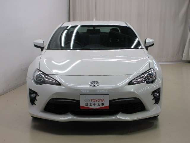 862.0 GT リミテッド ハイパフォーマンス パッケージ