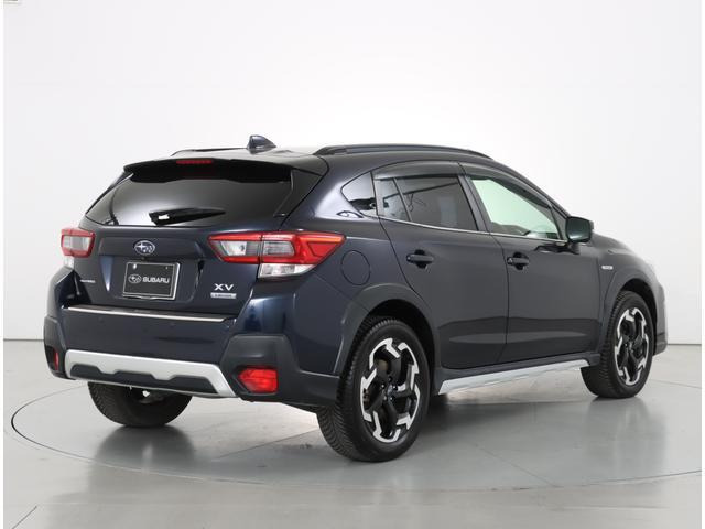 XV2.0 アドバンス 4WD