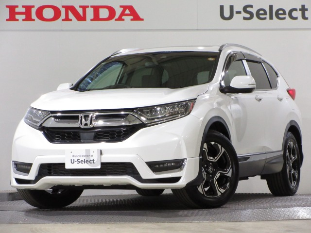 CR-V1.5 EX マスターピース