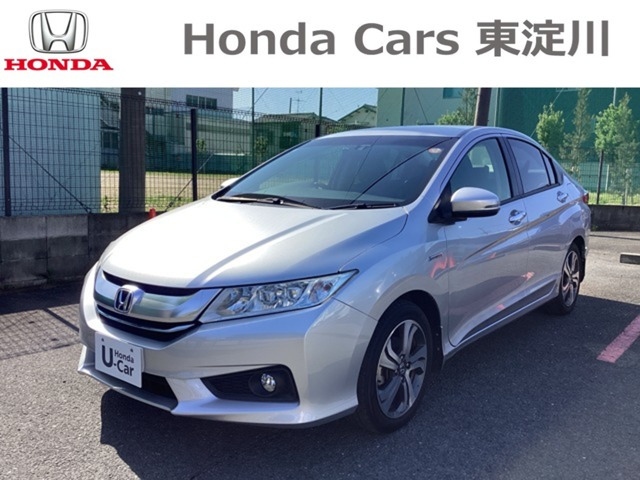 グレイス1.5 ハイブリッド EX