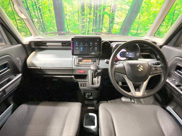 スペーシアベースXF