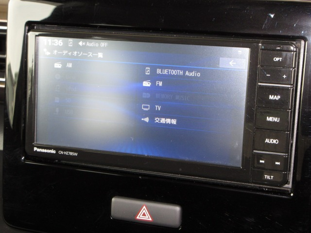 ワゴンRカスタムZハイブリッド(HYBRID) ZX