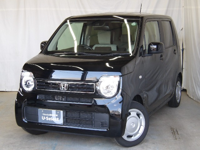 N-WGNL ホンダ センシング