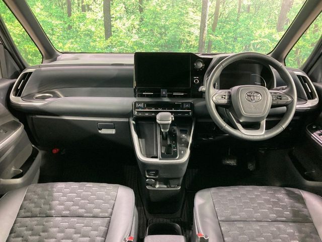 ヴォクシー2.0 S-Z