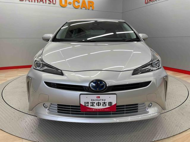 プリウス1.8 S セーフティ プラスII