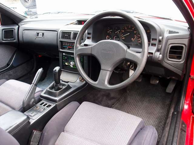 サバンナRX-7GT-R