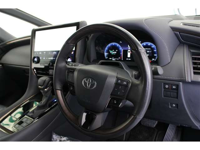 アルファード2.5 Z 4WD