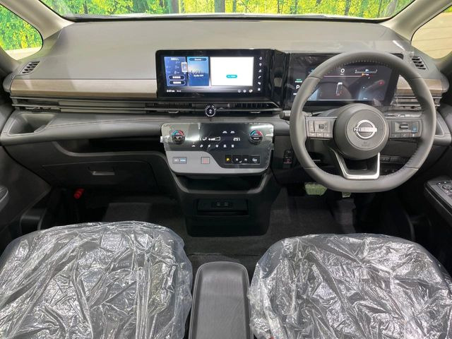 セレナ1.4 e-POWER ハイウェイスターV