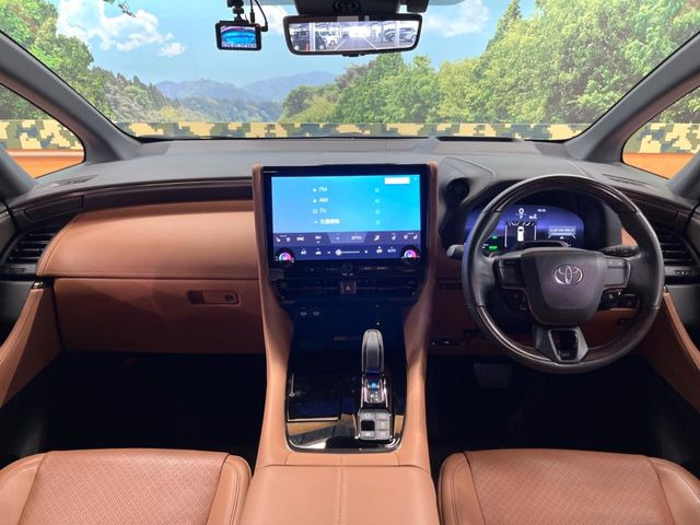 ヴェルファイアハイブリッド 2.5 Z プレミア E-Four 4WD