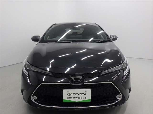 カローラツーリング1.2 W×B