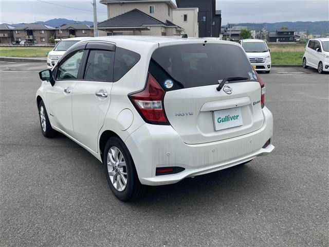 ノート1.2 e-POWER X