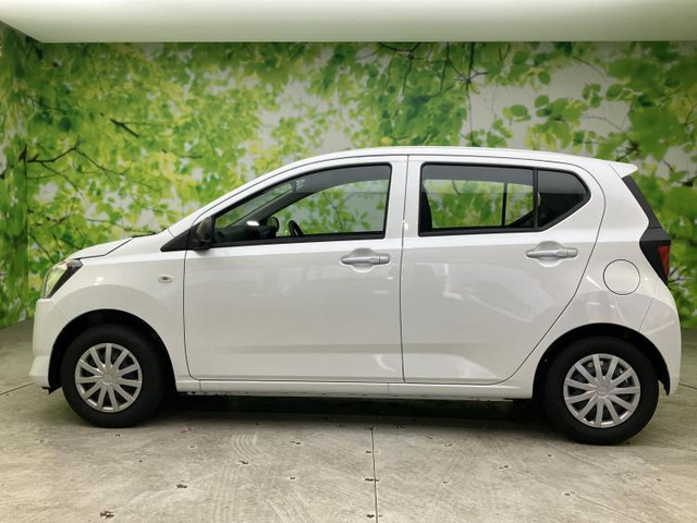 ミライースL SAIII