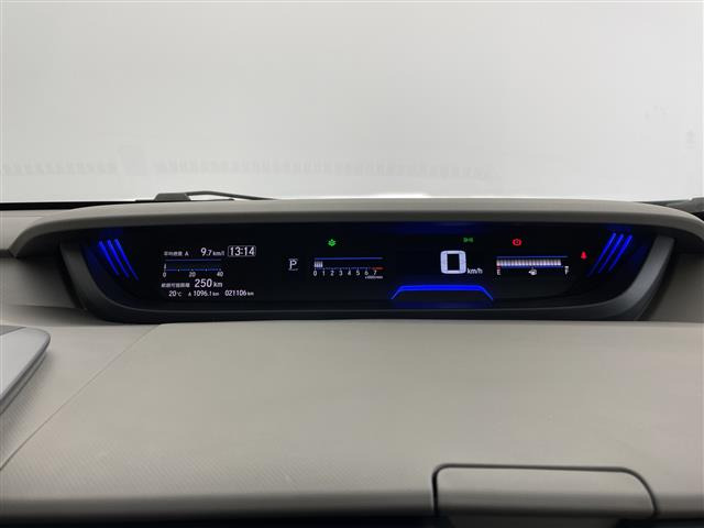 フリード1.5 G ホンダセンシング