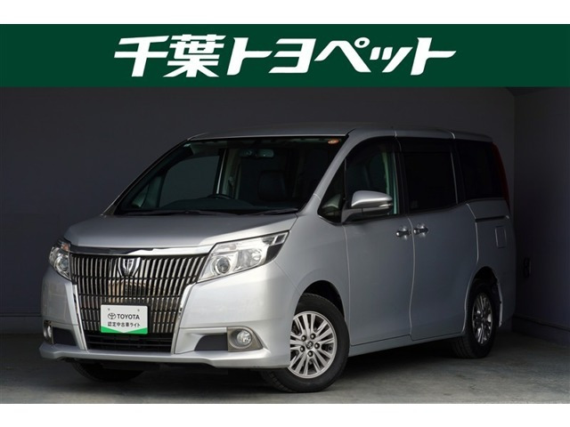 エスクァイア2.0 Gi