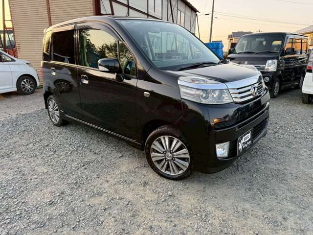 ライフディーバ スマートスペシャル 4WD