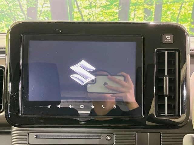 ワゴンRスマイルハイブリッド(HYBRID) Sリミテッド