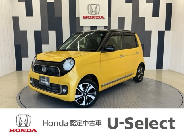 N-ONEプレミアム ツアラー SSパッケージ 4WD