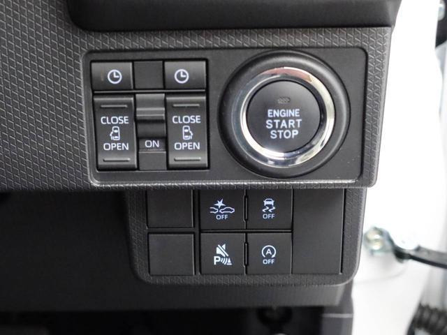 タントカスタムRS