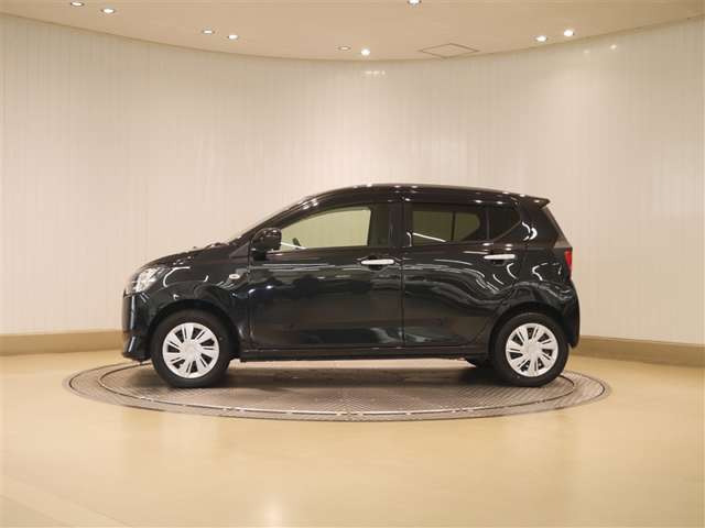 ピクシスエポックX SAIII 4WD