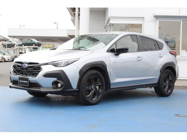 クロストレック2.0 ツーリング 4WD