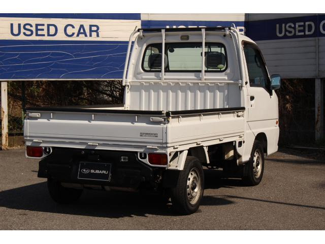 サンバートラックTC