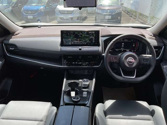 エクストレイル