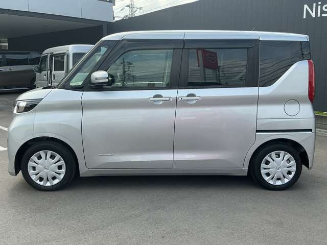 デイズルークスX