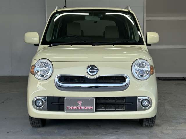 ミラココアプラス X 4WD