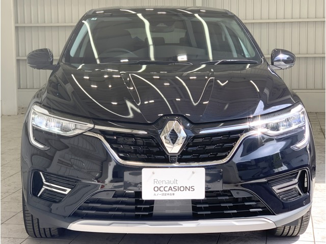 アルカナアントラクト イーテック フルハイブリッド