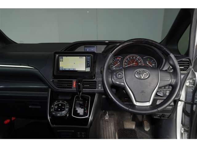 エスクァイア2.0 Gi