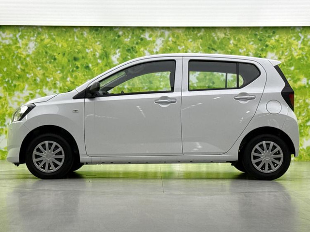 ミライースL SAIII