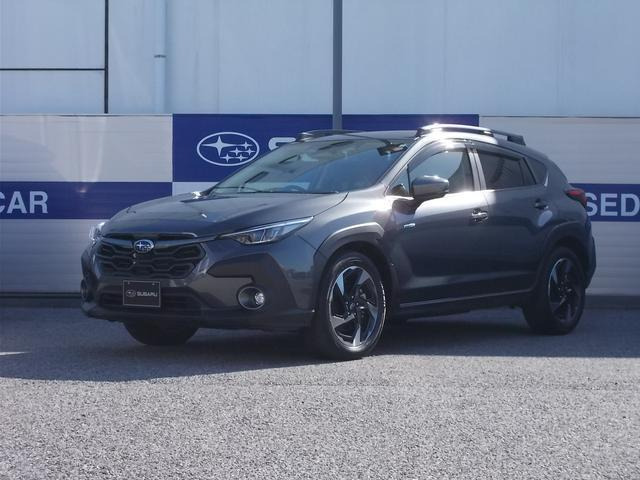 クロストレック2.0 リミテッド 4WD