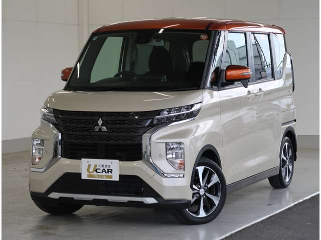 eKクロススペースT