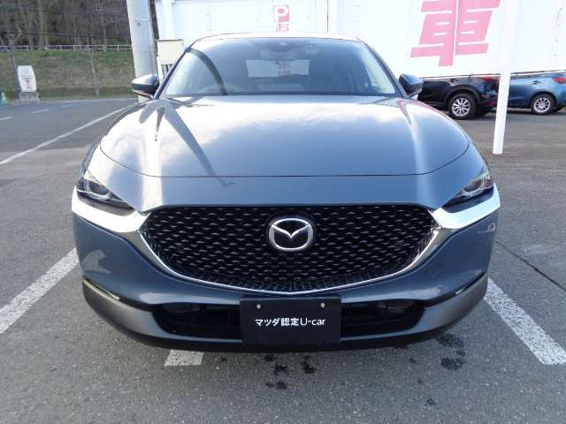 CX-301.8 XD Lパッケージ 4WD