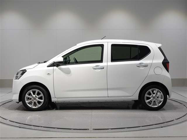 ピクシスエポックG SAIII