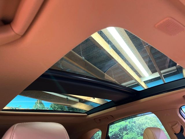 NX350h バージョンL