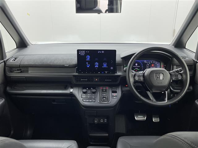 ステップワゴン2.0 e:HEV スパーダ プレミアムライン