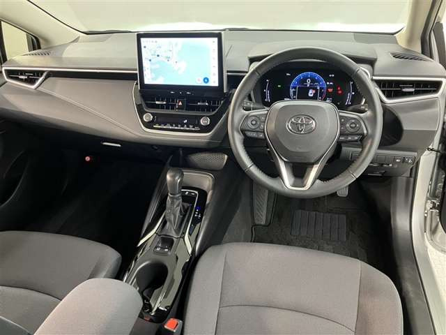 カローラツーリング1.5 G