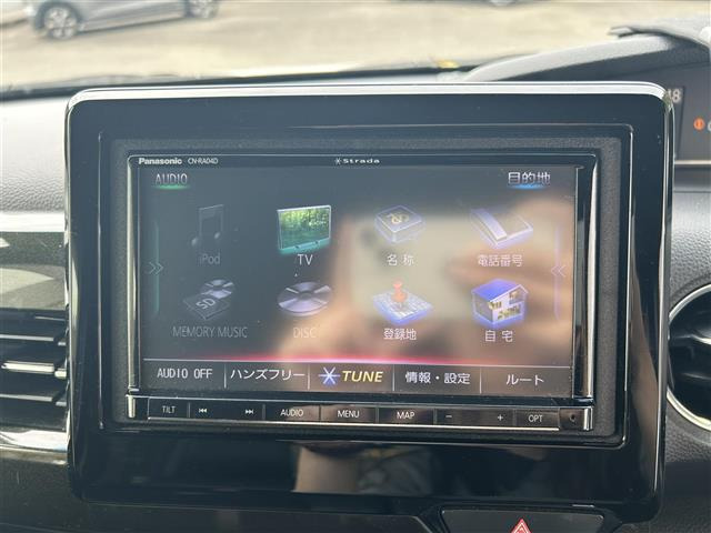 N-BOXカスタムG L ターボ ホンダセンシング